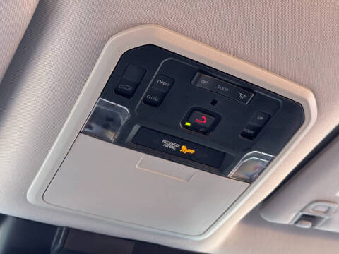 2023 Toyota Sequoia SR5