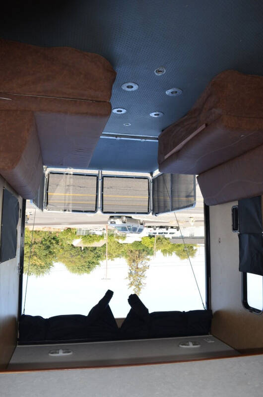 2014 Forest River vengance