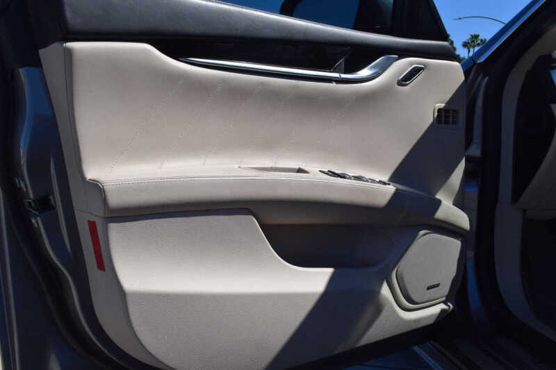 2021 Maserati Ghibli S GranSport