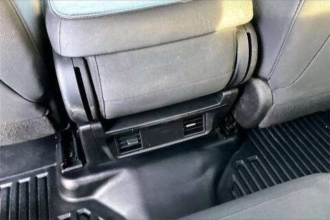 2021 GMC Sierra 2500HD