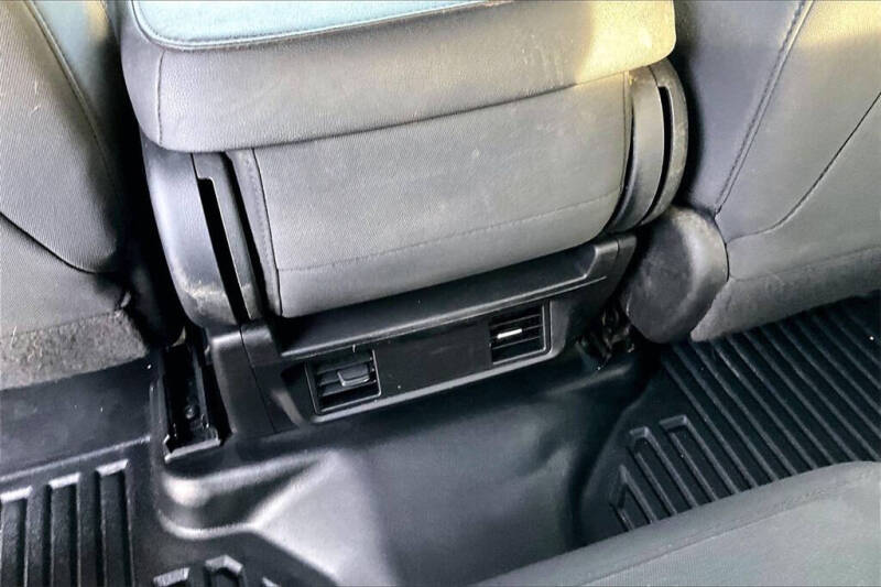 2021 GMC Sierra 2500HD