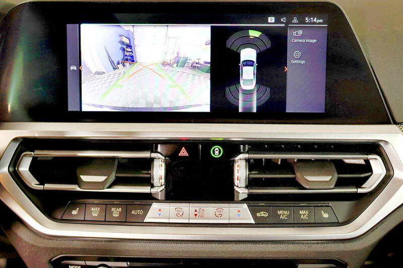 2022 BMW 4 Series M440i