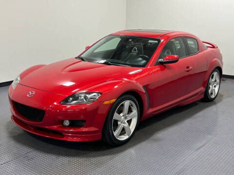 2005 Mazda RX-8