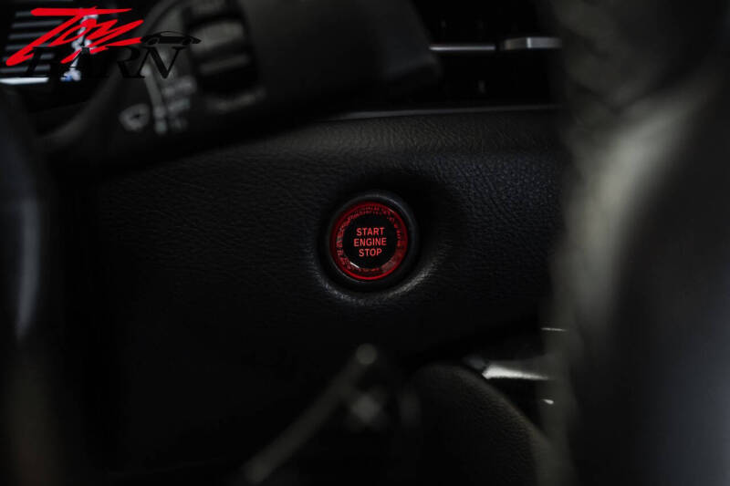 2021 Toyota GR Supra 3.0