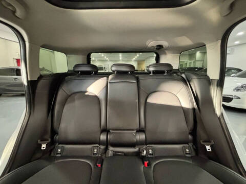 2018 MINI Countryman Cooper ALL4