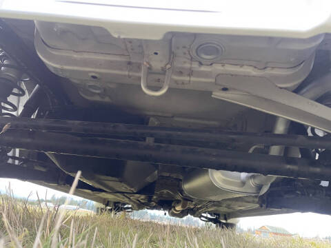 1999 Suzuki Wagon R
