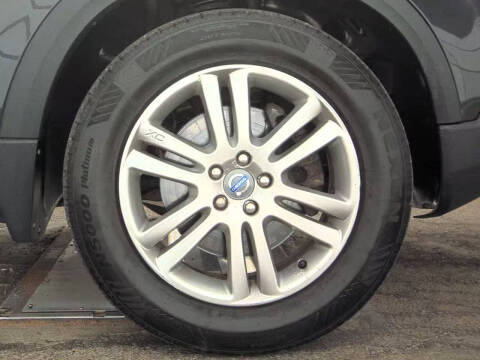 2010 Volvo XC90 3.2