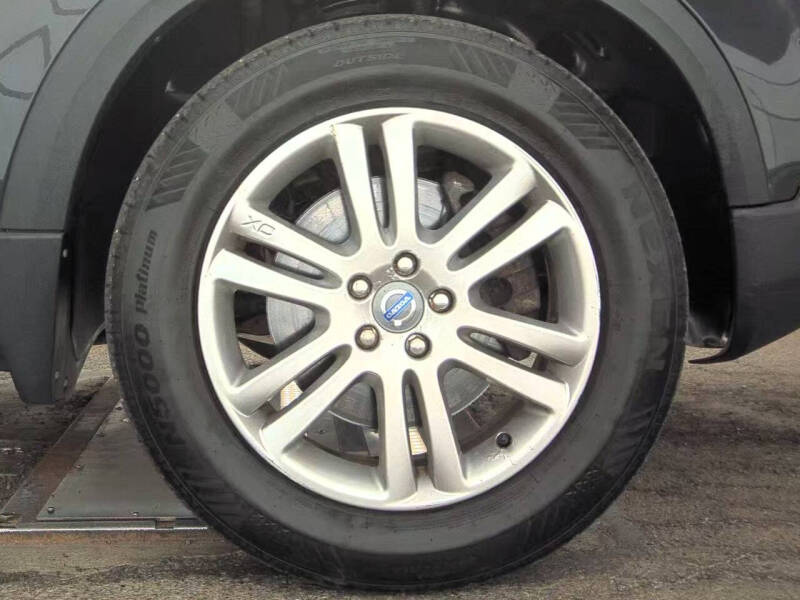 2010 Volvo XC90 3.2