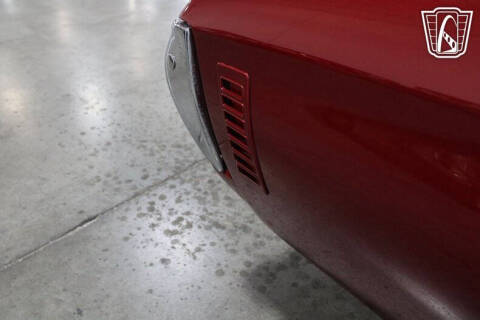 1971 Chevrolet Chevelle