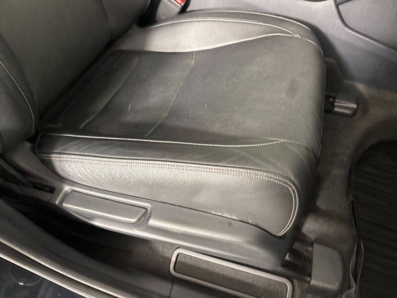 2022 Honda HR-V EX-L