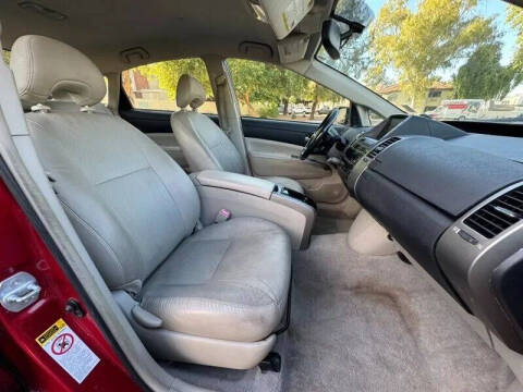 2009 Toyota Prius