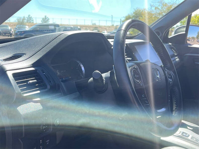 2022 Honda Ridgeline RTL