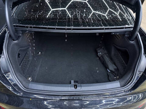 2019 Audi S5 3.0T quattro Premium Plus