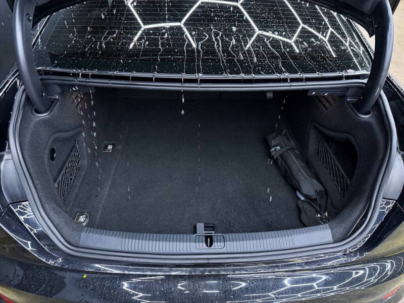 2019 Audi S5 3.0T quattro Premium Plus