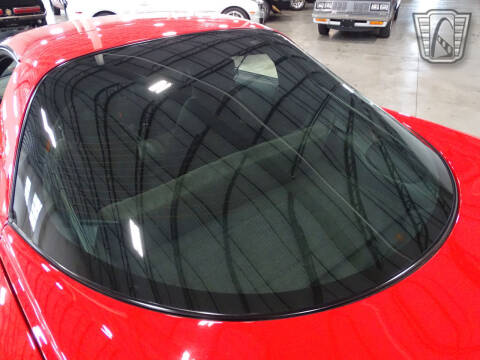 1996 Pontiac Firebird Formula