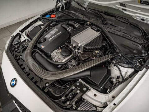 2020 BMW M2 Competition