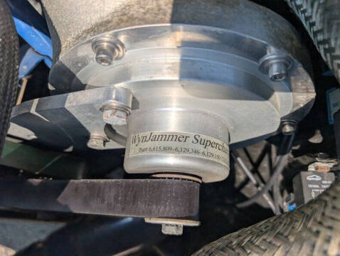 2004 Chevrolet Blazer