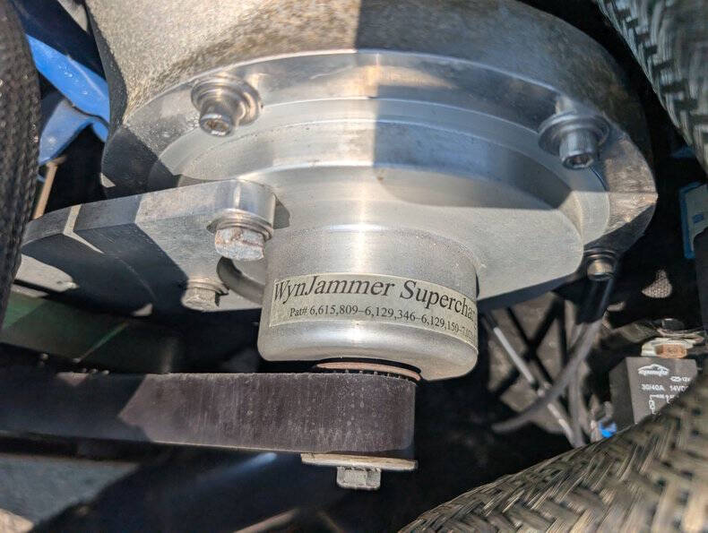 2004 Chevrolet Blazer