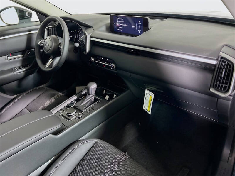 2026 Mazda CX-50 Hybrid Preferred