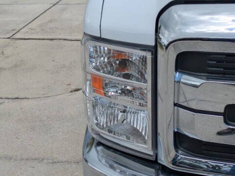 2026 Ford E-Series
