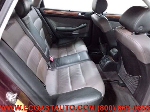 2003 Audi Allroad quattro