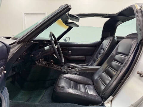 1978 Chevrolet Corvette