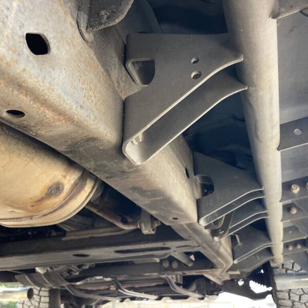 2007 HUMMER H2 SUT