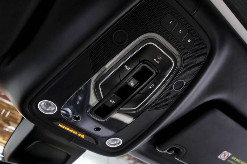 2017 Bentley Bentayga W12