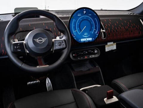 2026 MINI Countryman John Cooper Works ALL4