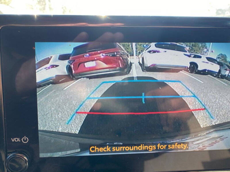 2024 Toyota Corolla Cross L