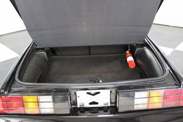 1991 Chevrolet Camaro Z28