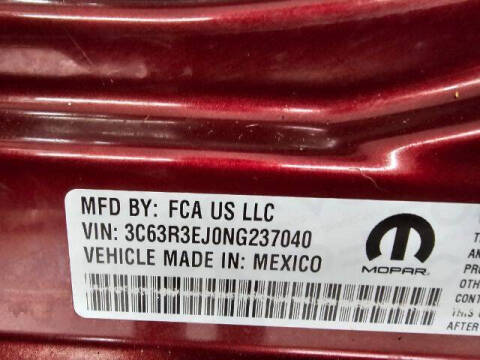 2022 RAM 3500 Laramie