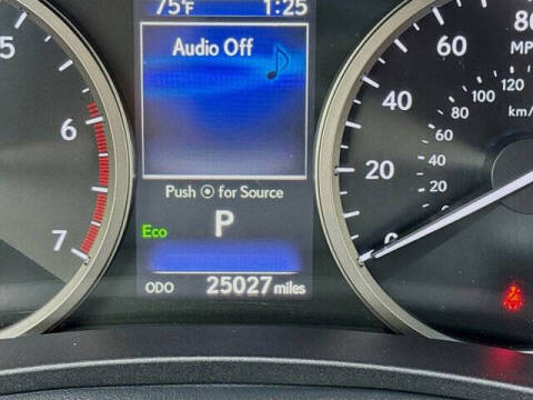 2019 Lexus NX 300