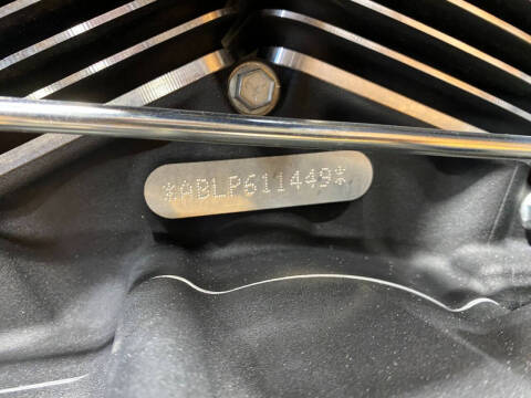 2023 Harley-Davidson Street Glide® ST
