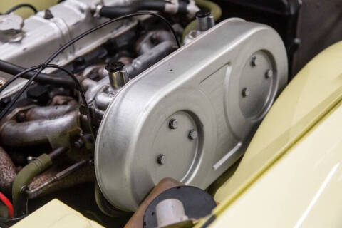 1973 Triumph TR6