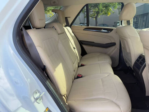 2018 Mercedes-Benz GLE GLE 350