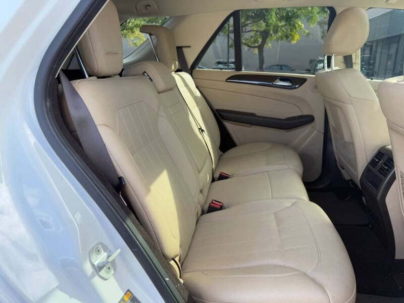 2018 Mercedes-Benz GLE GLE 350