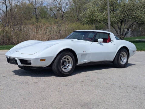 1979 Chevrolet Corvette