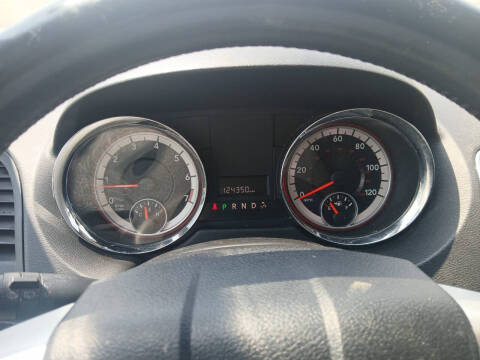 2013 Dodge Grand Caravan American Value Package