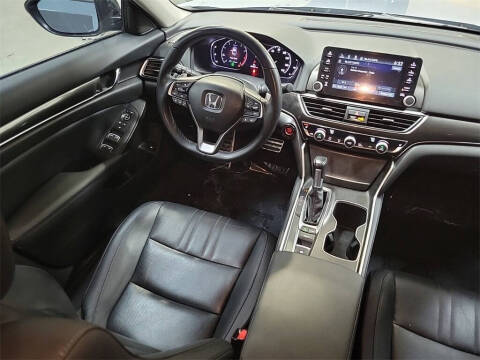 2022 Honda Accord Sport Special Edition