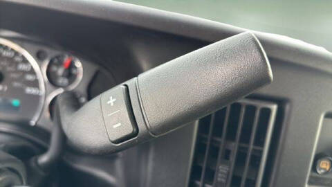 2023 Chevrolet Express LS 3500