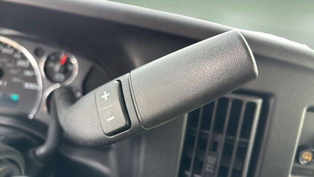 2023 Chevrolet Express LS 3500