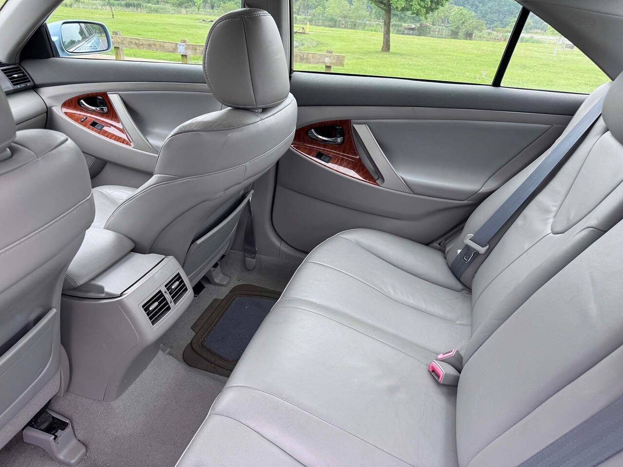 2008 Toyota Camry 12