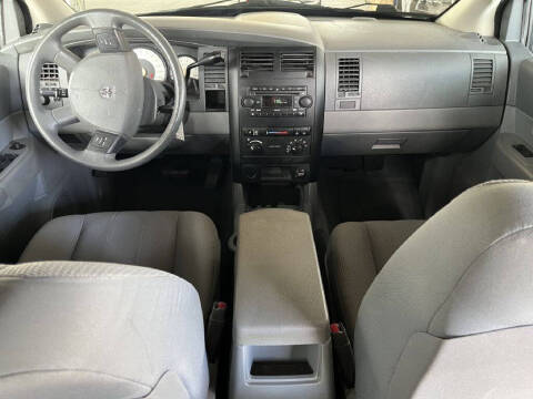 2004 Dodge Durango ST