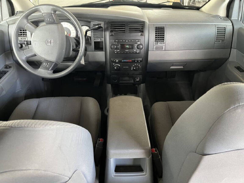 2004 Dodge Durango ST