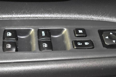 2018 Mitsubishi Outlander ES