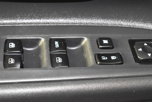 2018 Mitsubishi Outlander ES