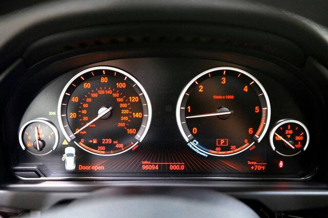 2014 BMW X5 xDrive35d