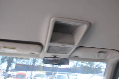 2008 Honda Element SC