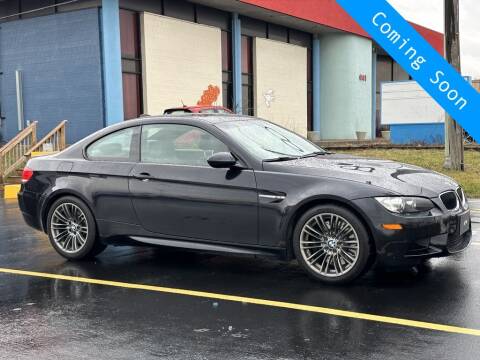 2010 BMW M3 for sale at INDY AUTO MAN in Indianapolis IN